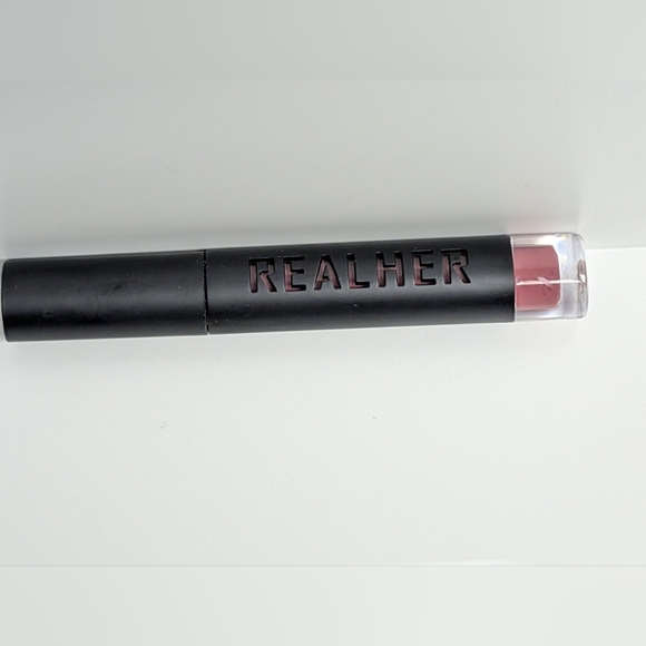 RealHer I Am Awesome Color Rich Lip Gloss (New) - Picture 4 of 6